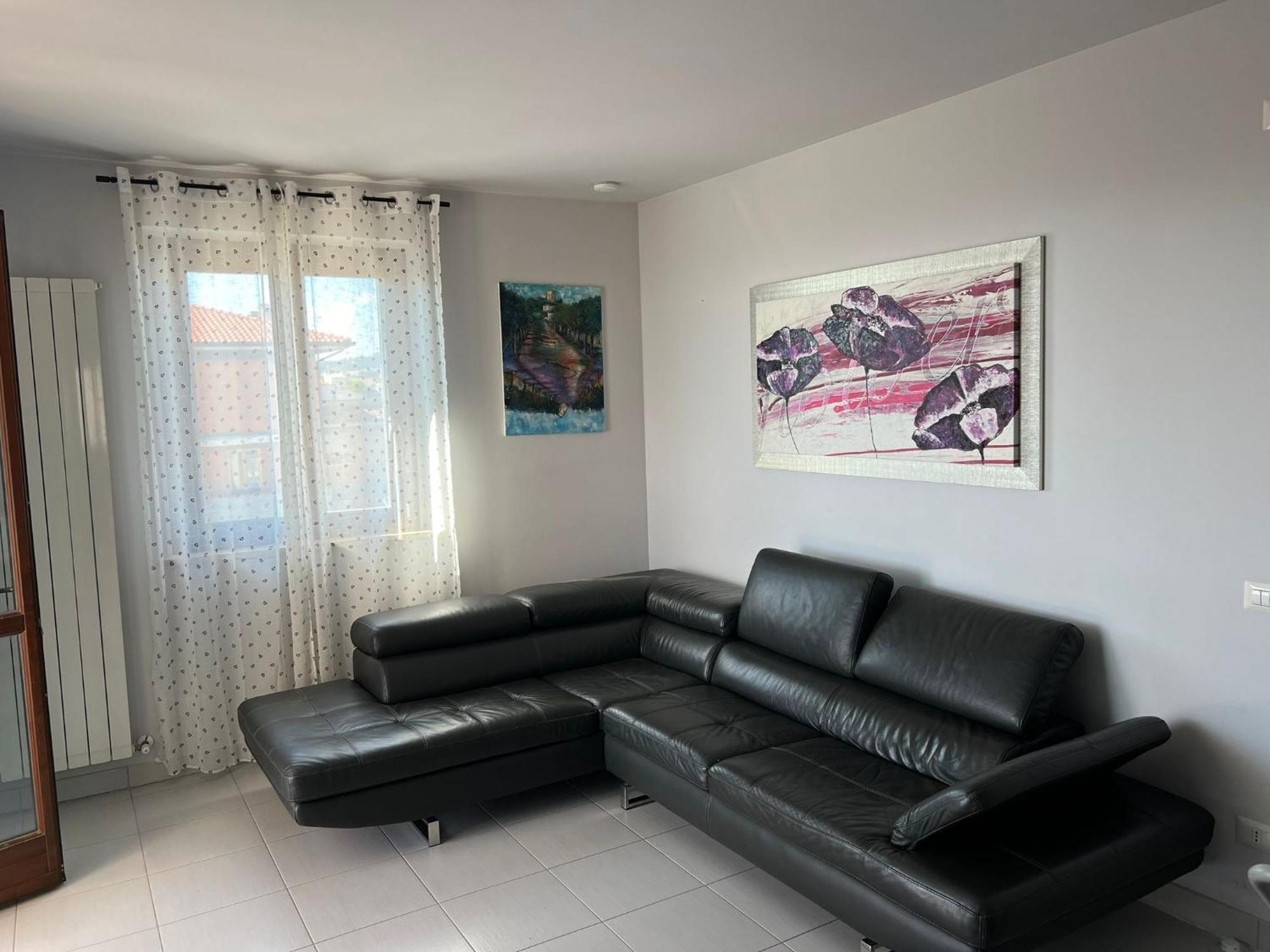 Casa Flan Apartamento Porto San Giorgio Exterior foto