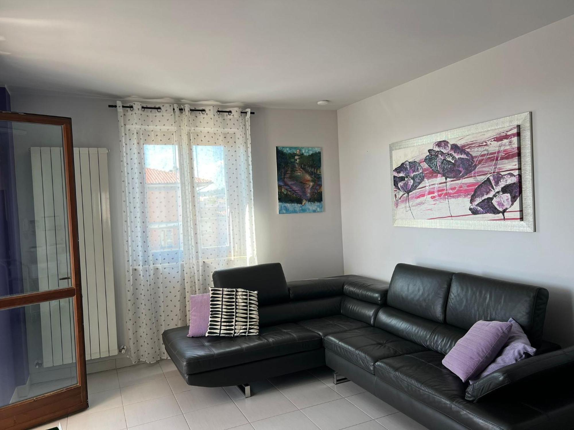 Casa Flan Apartamento Porto San Giorgio Exterior foto