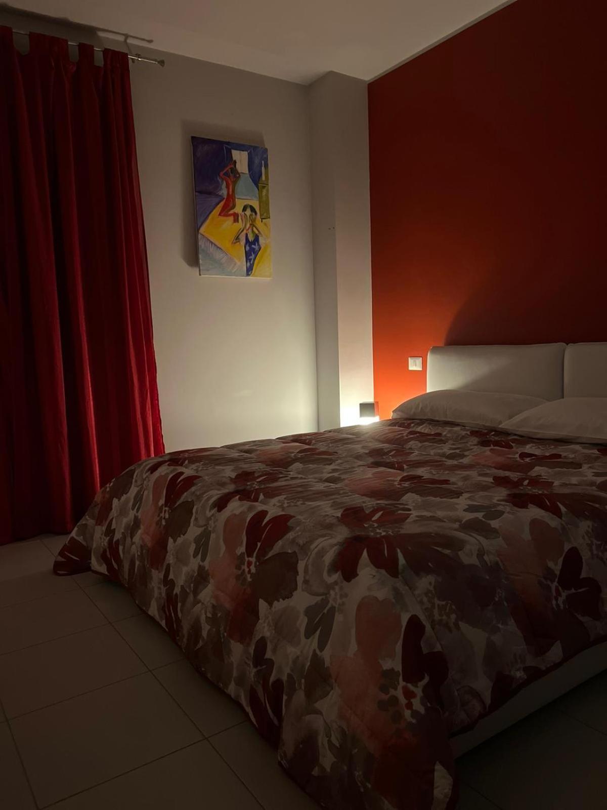 Casa Flan Apartamento Porto San Giorgio Quarto foto